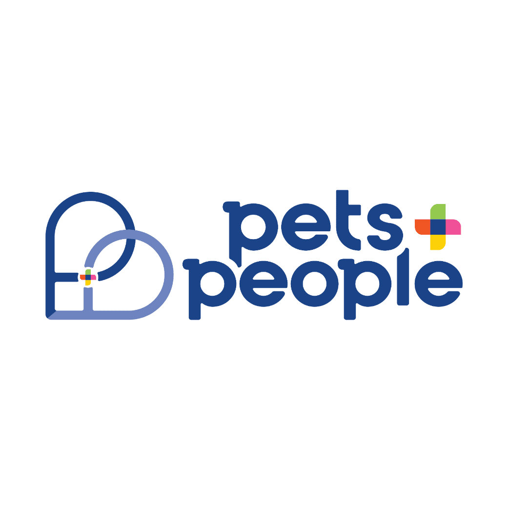Pets + People logo