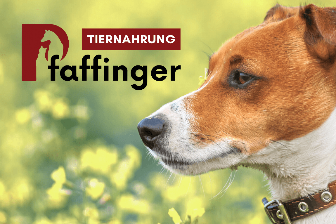 Tiernahrung Pfaffinger
