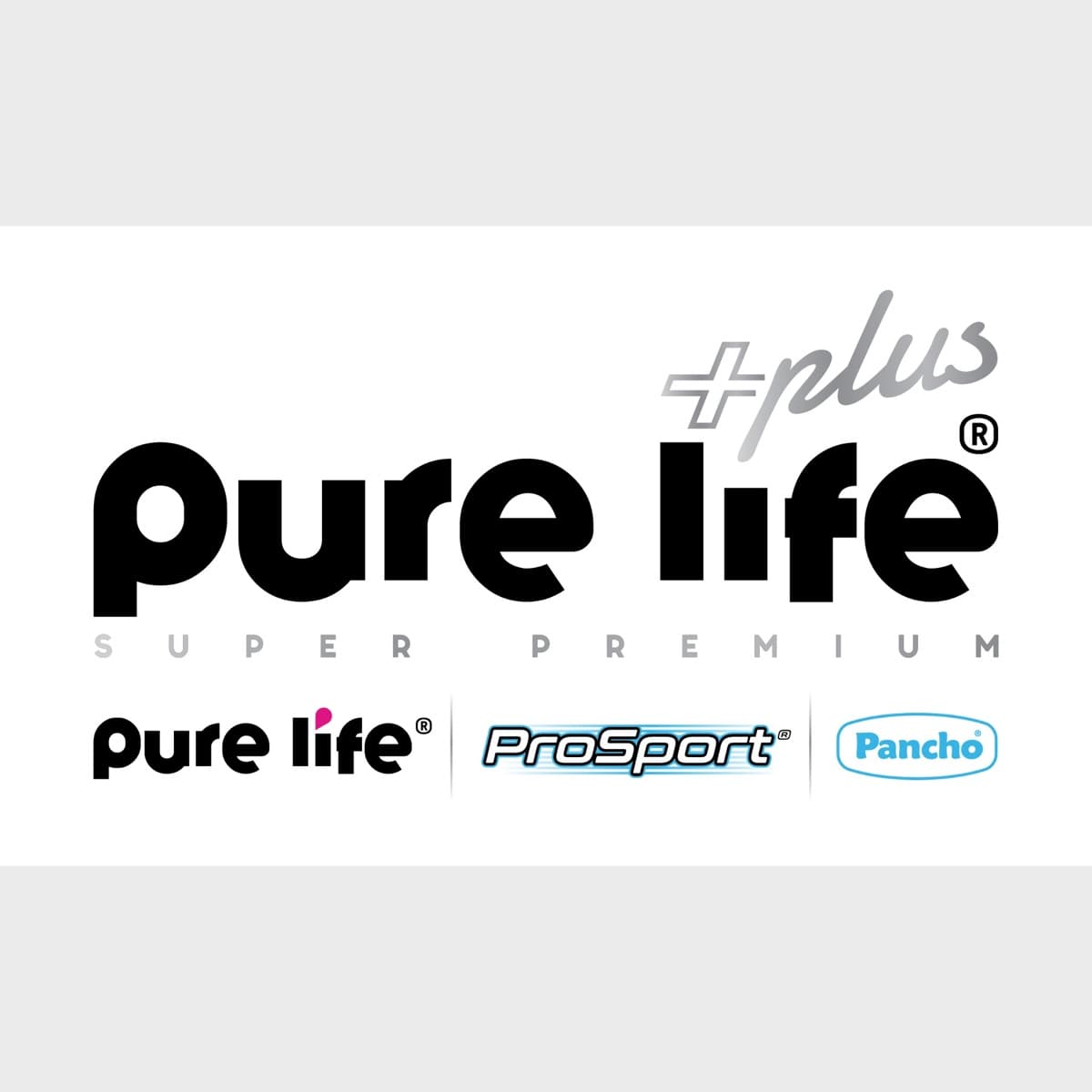 Pure Life Pet Food Ltd Şti logo
