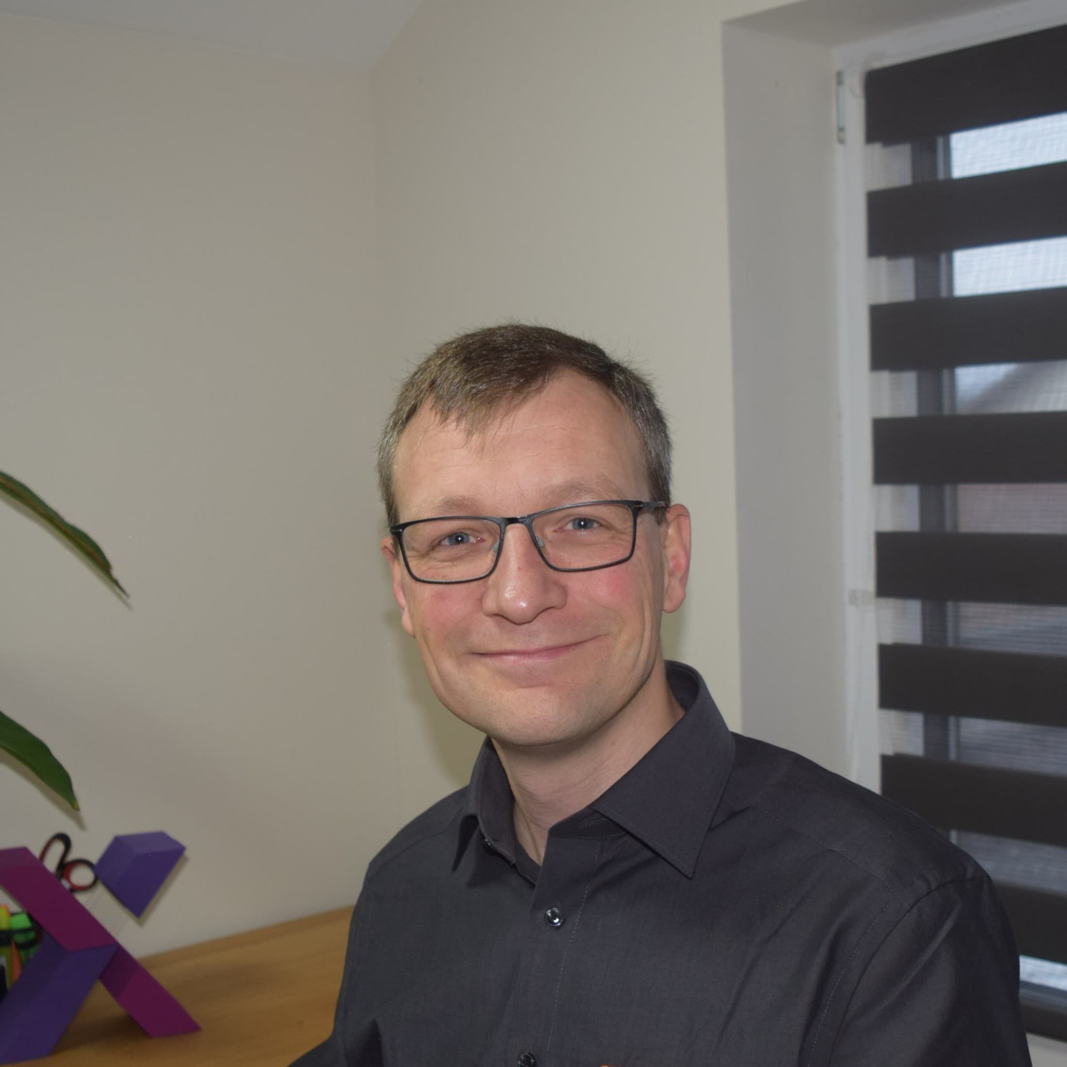Jan Skoupy