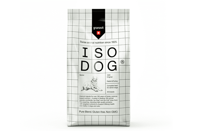 Iso Dog GRANOVIT AG | Company